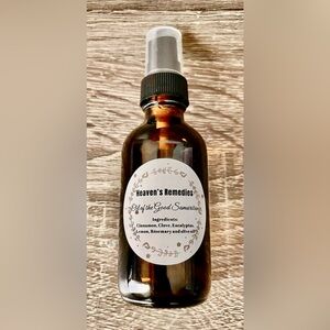 Good Samaritan Oil 2 oz